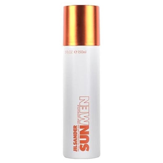 Jil Sander - Sun Men