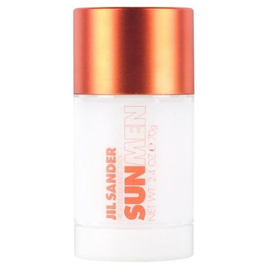 Jil Sander Sun Men Deodorante stick