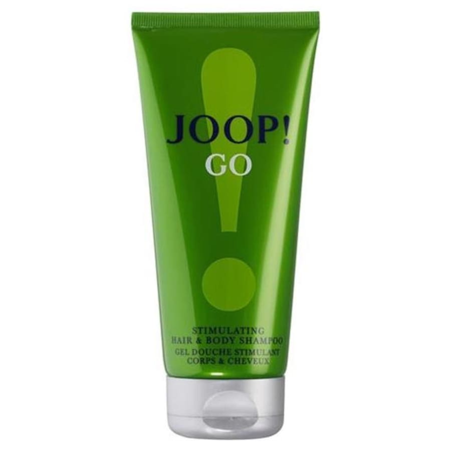 JOOP GO Shower Gel