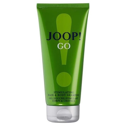 JOOP! GO Shower Gel gels Male 150 ml