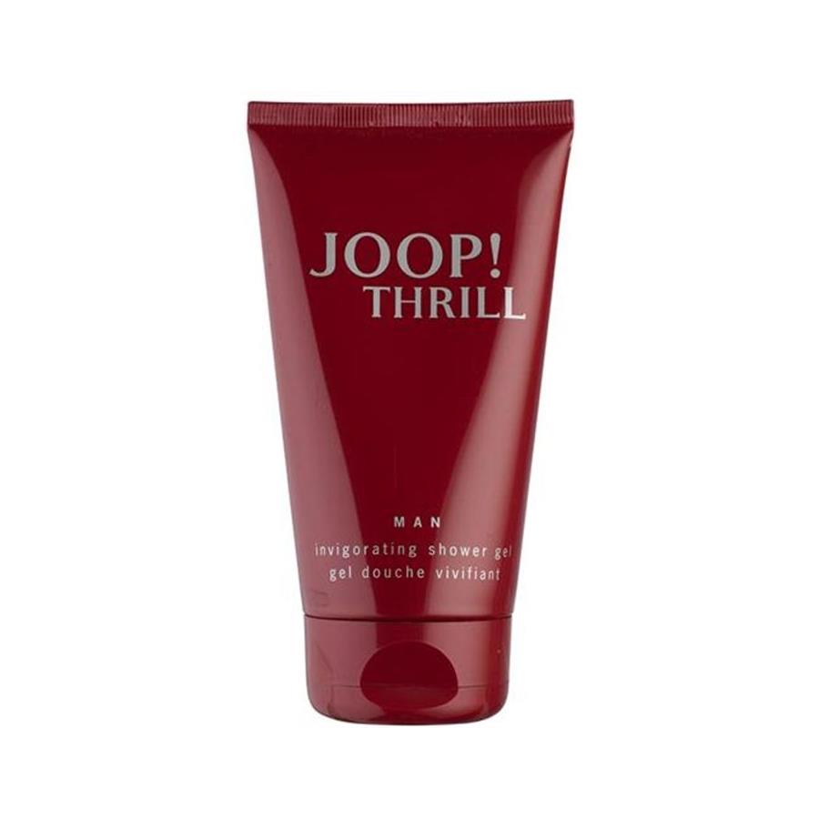 Thrill Man Shower Gel von JOOP! ❤️ online kaufen parfumdreams