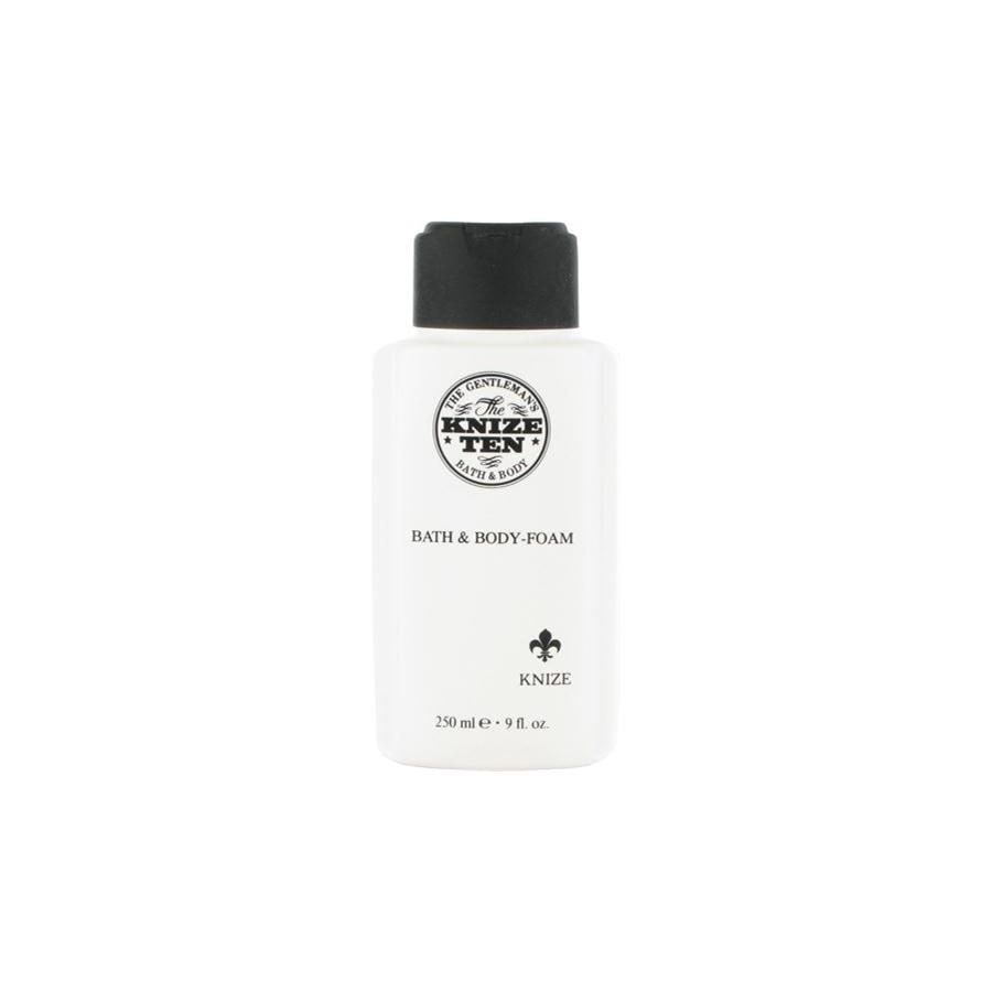Knize Ten Bath & Body Foam 250 ml