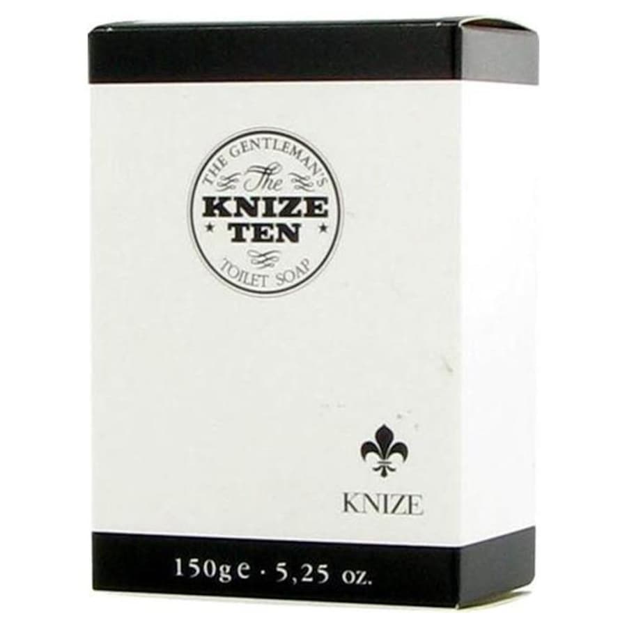 Knize Ten Sapone da bagno