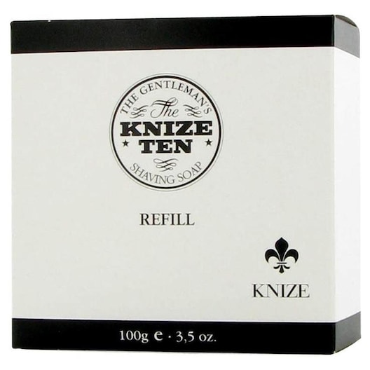 Knize Ten Refill til barbersæbe Barbering Male 100 g