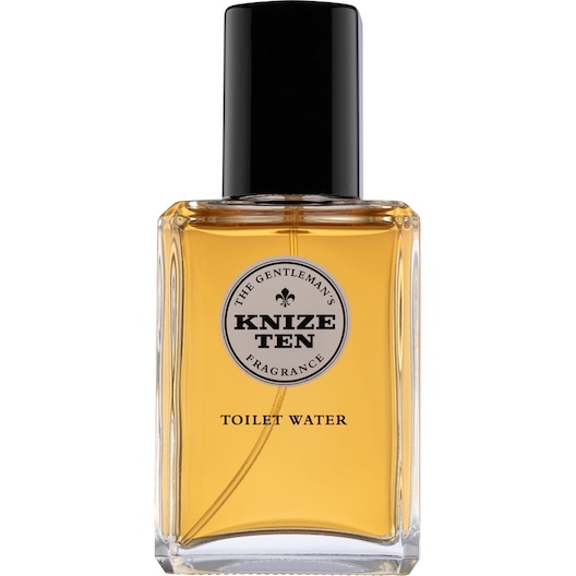 Knize Ten Toilet Water Spray Parfumer Male 50 ml