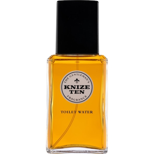 Knize Ten Toilet Water Spray Parfumer Male 125 ml