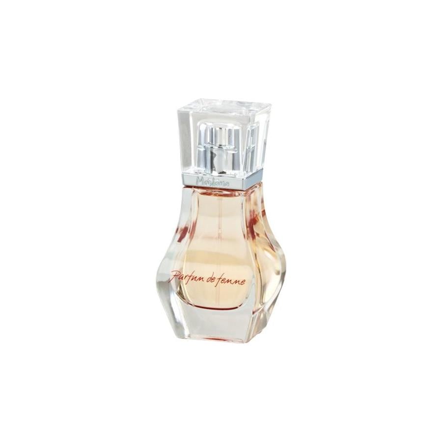 montana parfum de femme