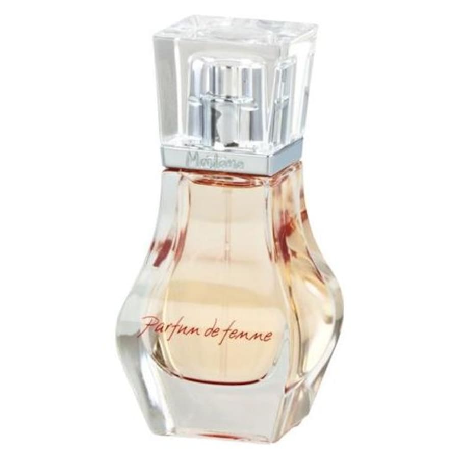 Montana Parfum de Femme