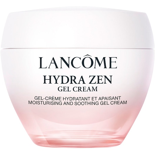 Lancôme Hydra Zen Moisturising and Soothing Gel Cream Feuchtigkeitscreme Damen 50 ml