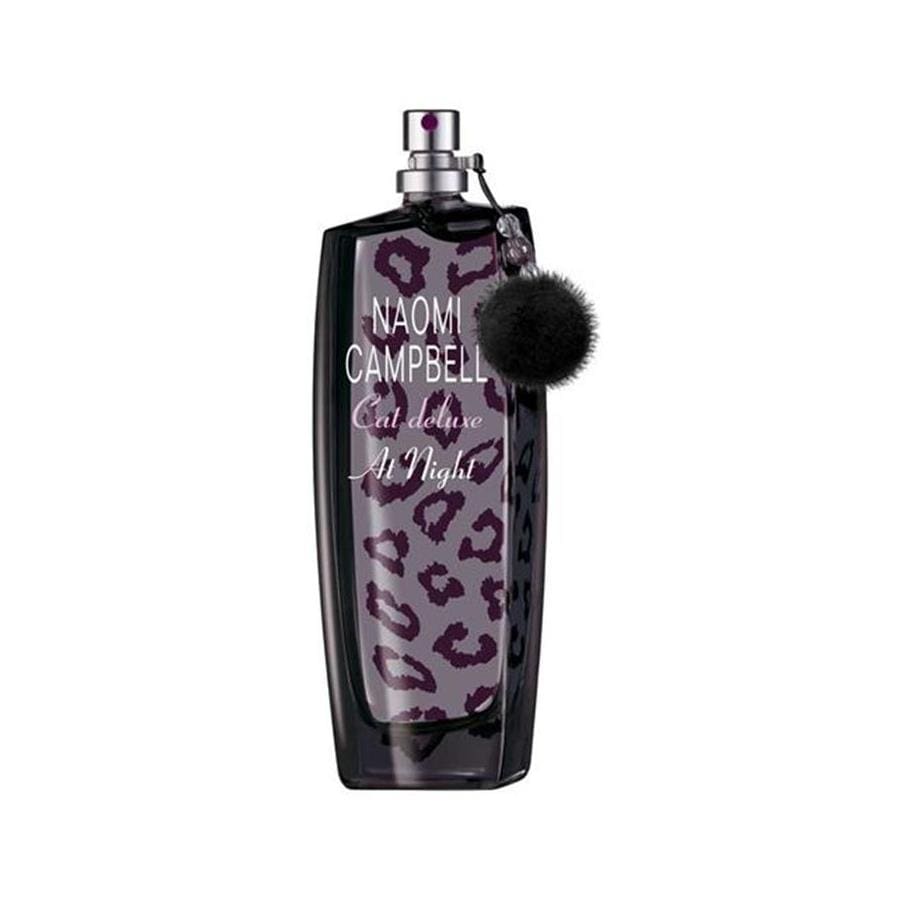 Naomi Campbell Cat Deluxe at Night Eau de Toilette Spray 15 ml