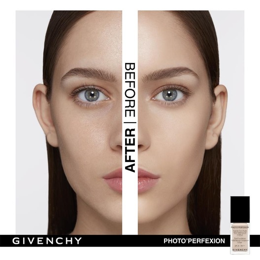 Photo perfection givenchy best sale