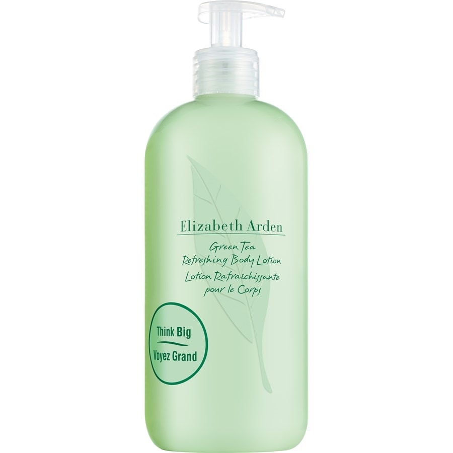 Elizabeth-Arden Green Tea