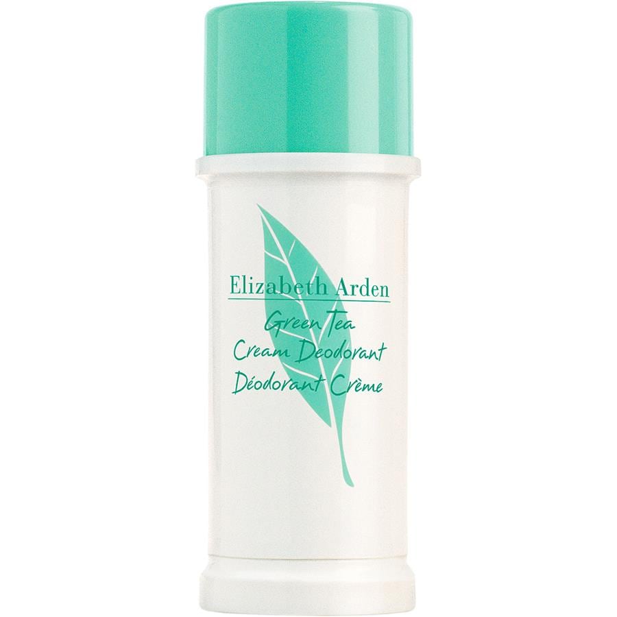 Elizabeth Arden Green Tea Crema deodorante