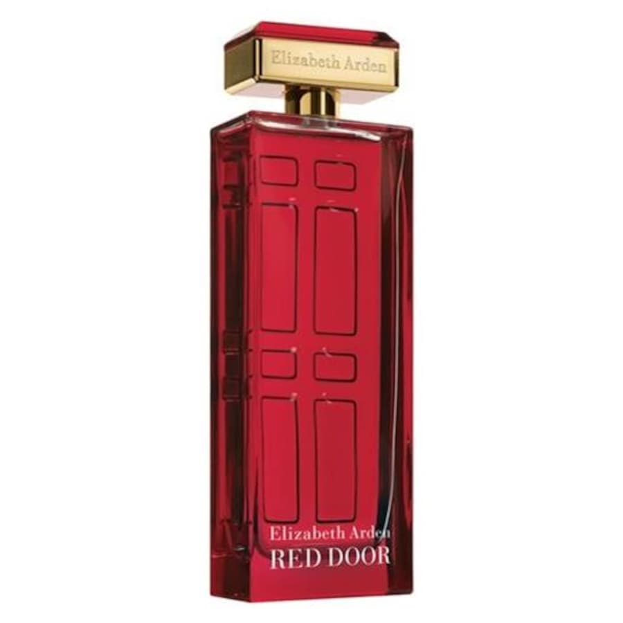 Elizabeth-Arden Red Door