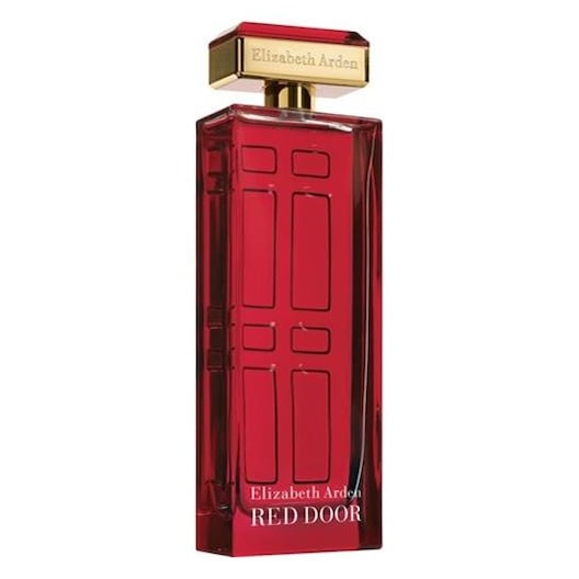 Elizabeth Arden Red Door Eau de Toilette Spray Damenparfum Damen 50 ml