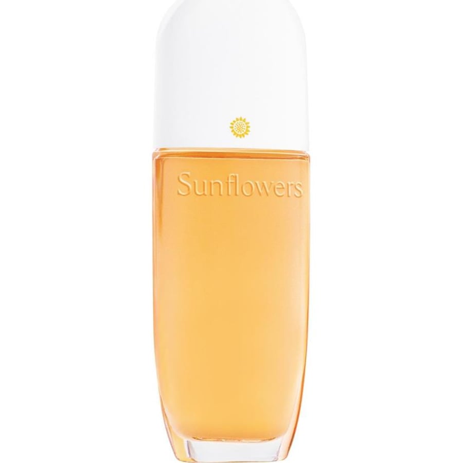 Elizabeth Arden Sunflowers Eau de Toilette Spray