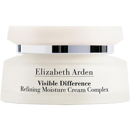 Elizabeth Arden Visible Difference Refining Moisture Cream Complex Anti-ageing pleje Female 75 ml