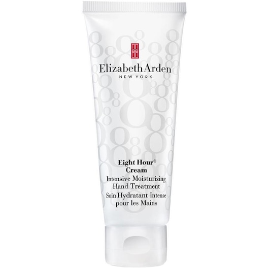 Elizabeth Arden Eight Hour Intensive Moisturizing Hand Cream Handpflege Damen 75 ml