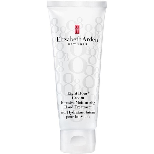 Elizabeth Arden Eight Hour Intensive Moisturizing Hand Cream Håndpleje Female 30 ml