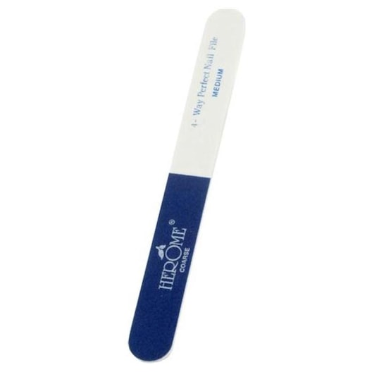 Herôme Pleje 4-foldet neglefil Tilbehør Unisex