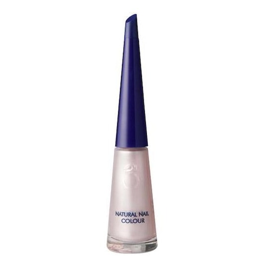 Herôme Negledekoration Natural Nail Colour Salmon Neglelakker Female 10 ml