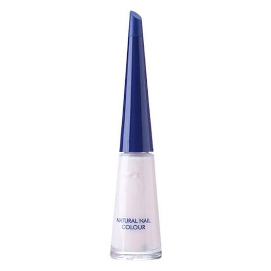 Herôme Negledekoration Natural Nail Colour Pink Neglelakker Female 10 ml