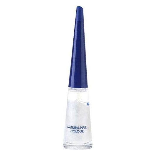 Herôme Negledekoration Natural Nail Colour Glitter Neglelakker Female 10 ml