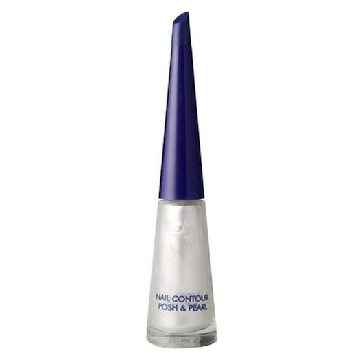 Herôme Negledekoration Perfect Nail Contour Posh & Pearl Neglelakker Female 10 ml