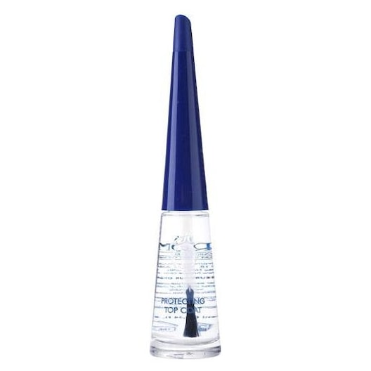 Herôme Negledekoration Protecting Top Coat coats Female 10 ml