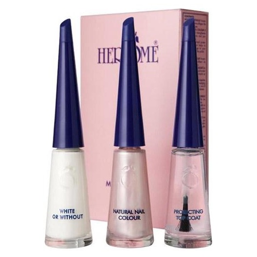 Herôme - Nail decoration