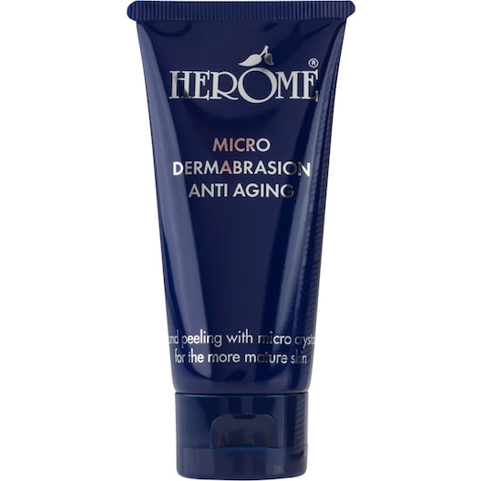 Herôme - Czyszczenie