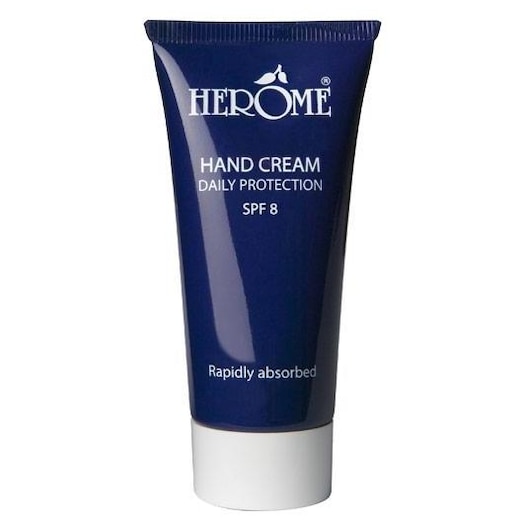 Herôme Pleje Håndcreme til daglig beskyttelse Håndpleje Female 75 ml