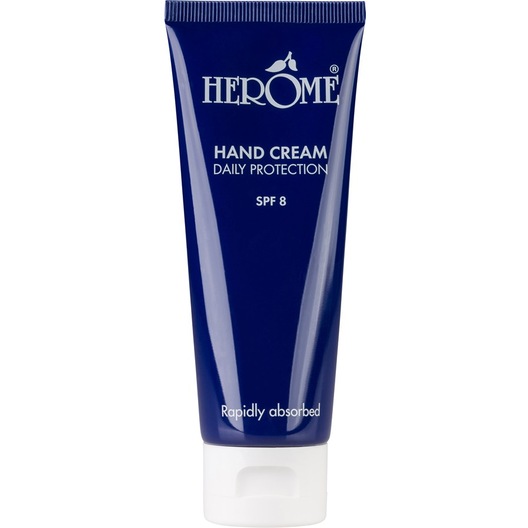 Herôme - Care