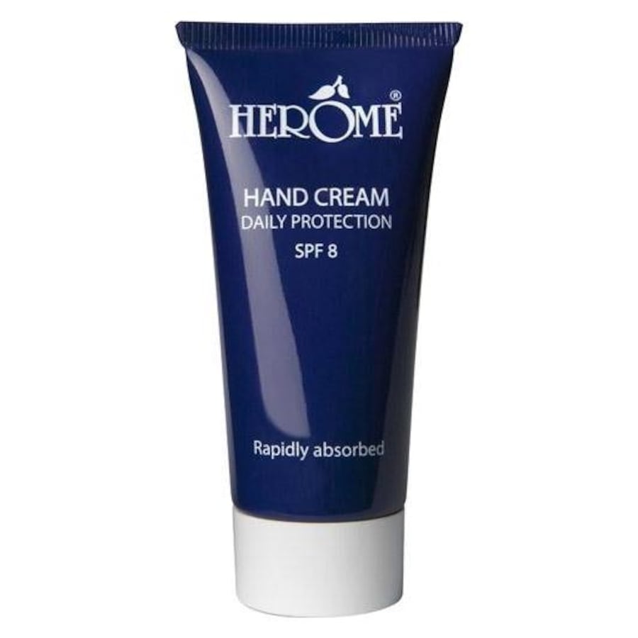 Herôme Cura Crema per le mani