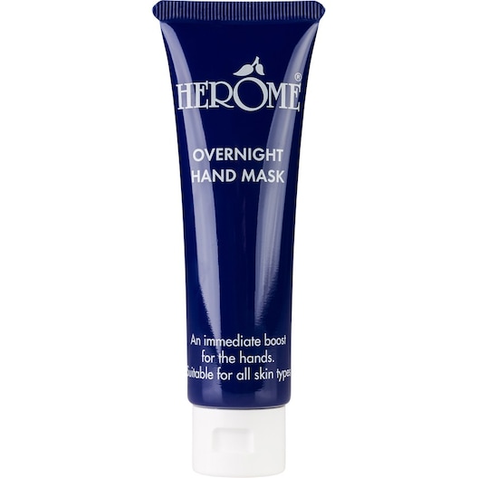 Herôme - Wiederaufbau