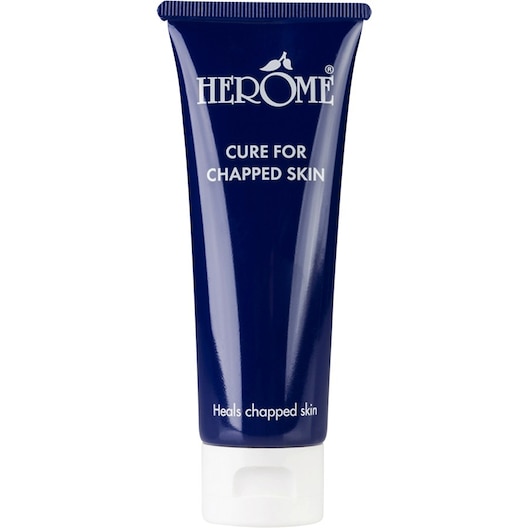 Herôme - Wiederaufbau