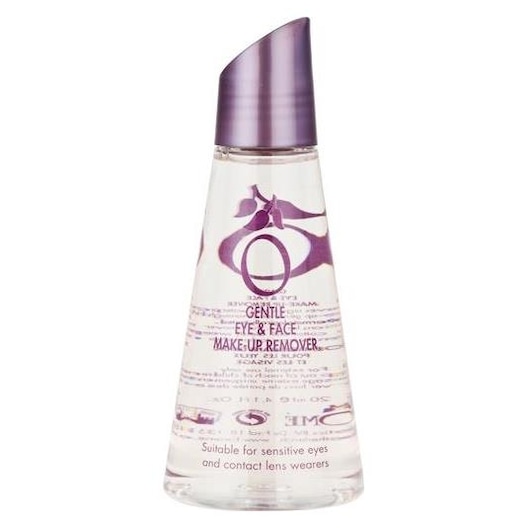 Herôme Rengøring Skånsom øjenmakeupfjerner Øjen makeup fjernere Female 120 ml