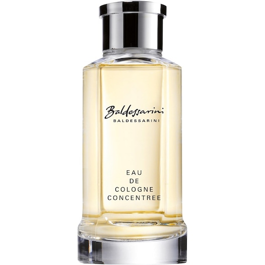Photos - Men's Fragrance Baldessarini Eau de Cologne Spray Concentré Male 75 ml 