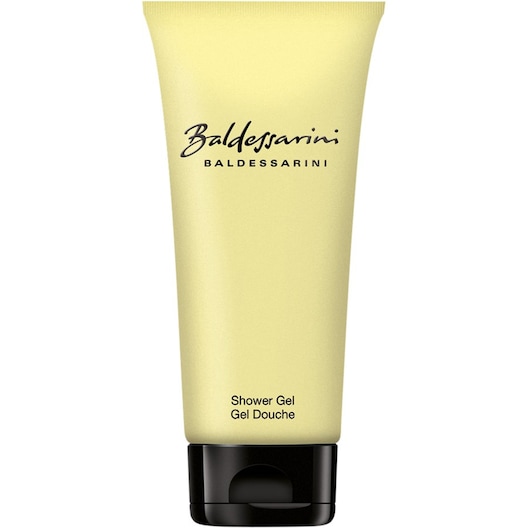 Baldessarini Classic Shower Gel gels Male 150 ml