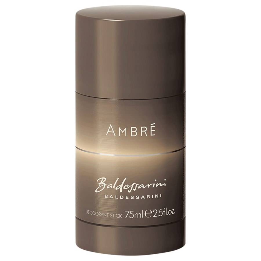 Baldessarini Ambré Deodorante stick