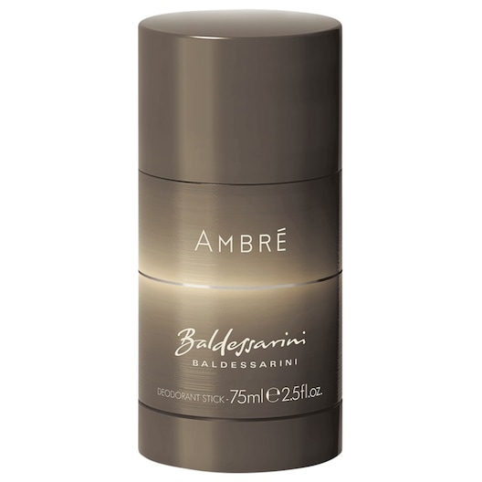 Baldessarini Ambré Deodorant-stick Deodoranter Male 75 ml