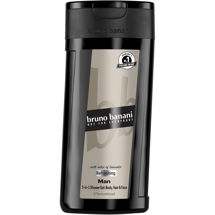 Bruno Banani Man Shower Gel