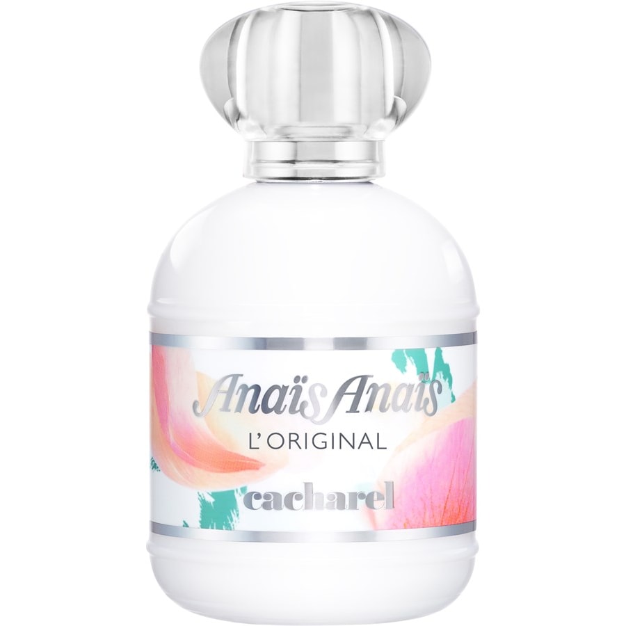 Cacharel Anais Anais Eau de Toilette Spray