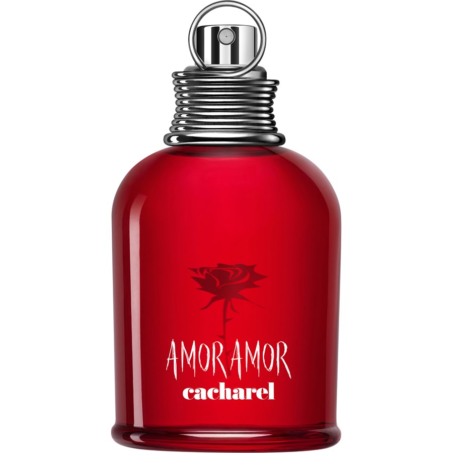 Amor Amor Eau de Toilette Spray de Cacharel ❤️ Acheter en ligne