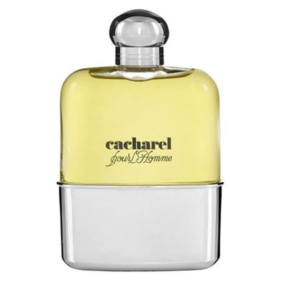 Cacharel Pour L'Homme Eau de Toilette Spray