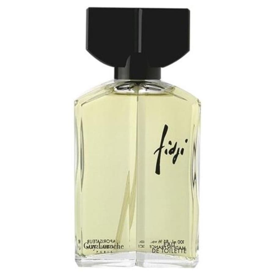 Guy Laroche Fidji Eau de Toilette Spray