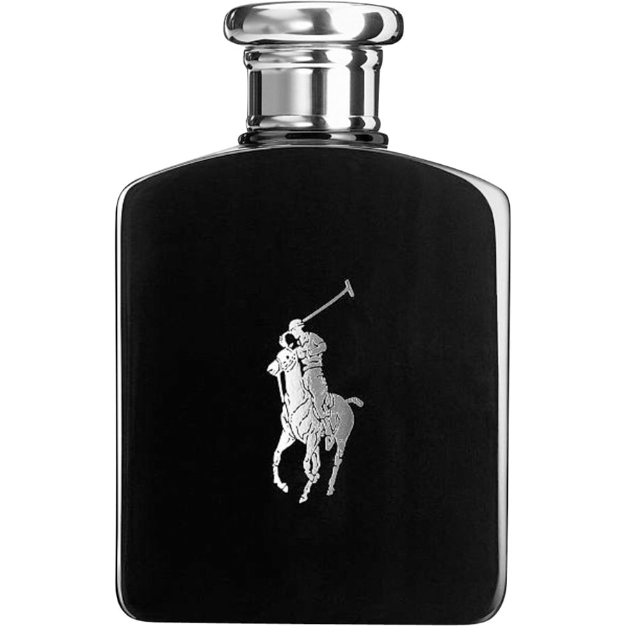 Ralph Lauren Polo Black Eau de Toilette Spray