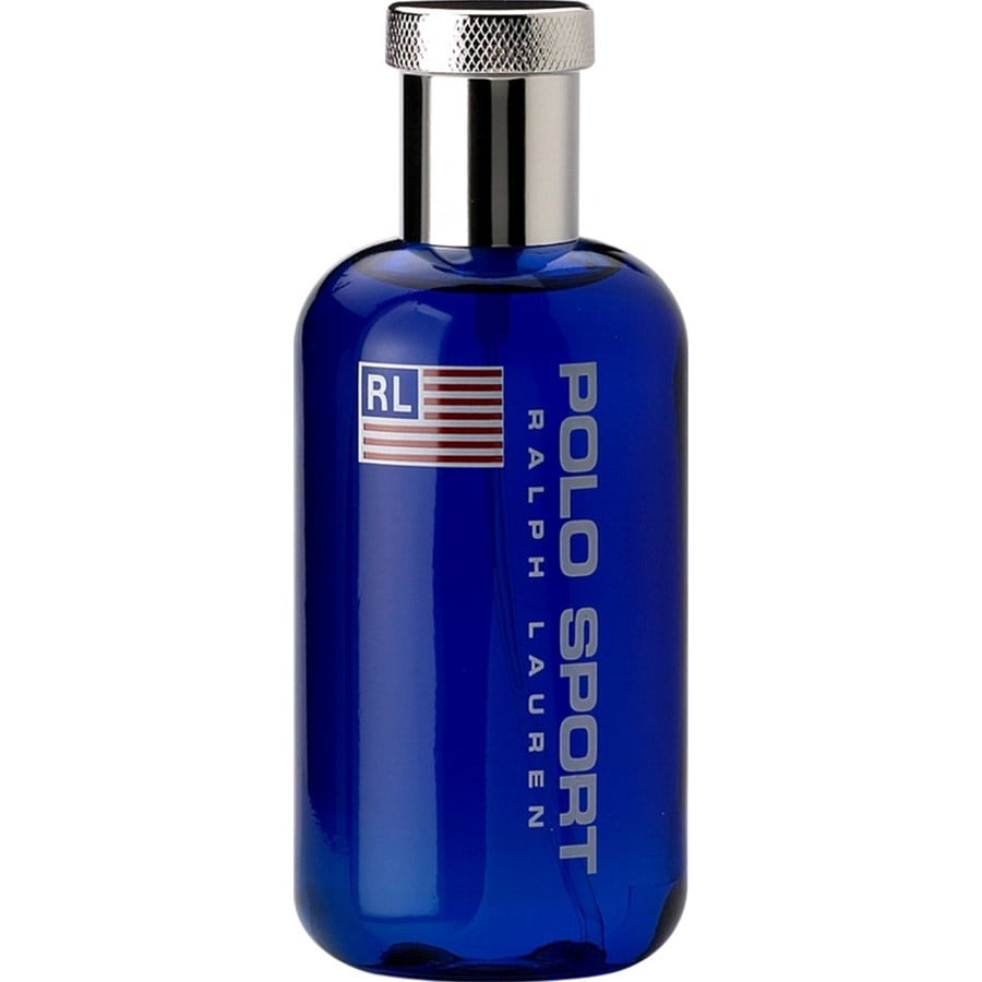 Ralph Lauren Polo Sport Man Eau de Toilette Spray