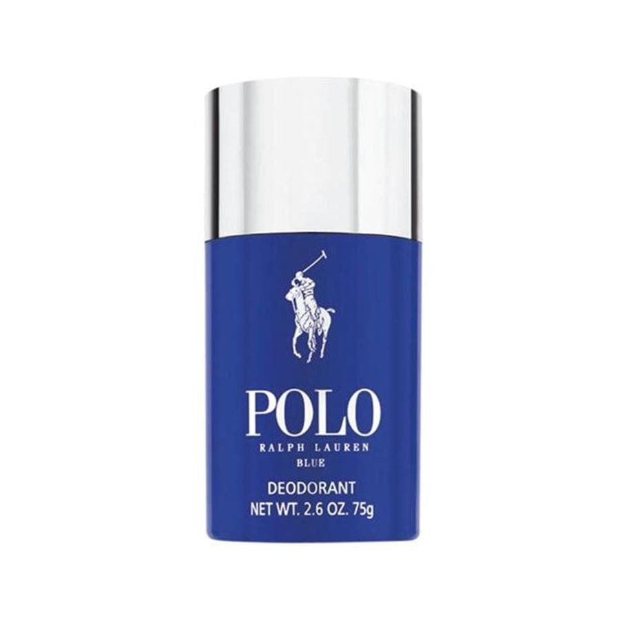 ralph lauren polo blue dezodorant w sztyfcie 75 g   