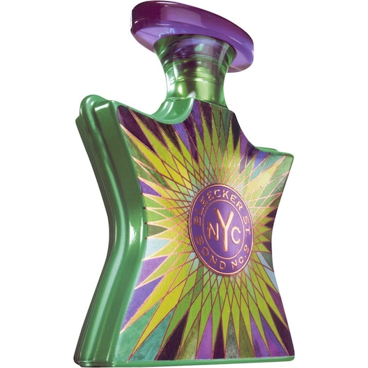 Bond No. 9 Bleecker Street Eau de Parfum Spray 50 ml Unisex